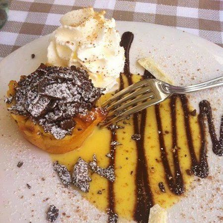 Hostaria La Vecchia Fontanina